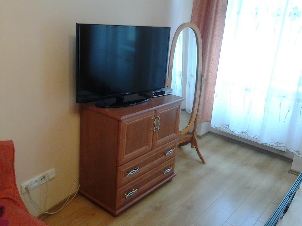 Apartment U Tri Jehnatek