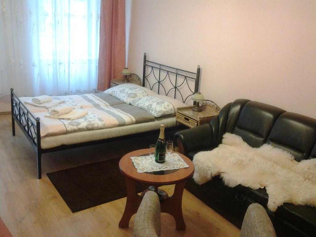 Apartment U Tri Jehnatek Karlovy Vary