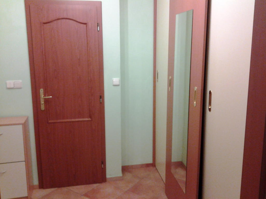 Apartment U Tri Jehnatek