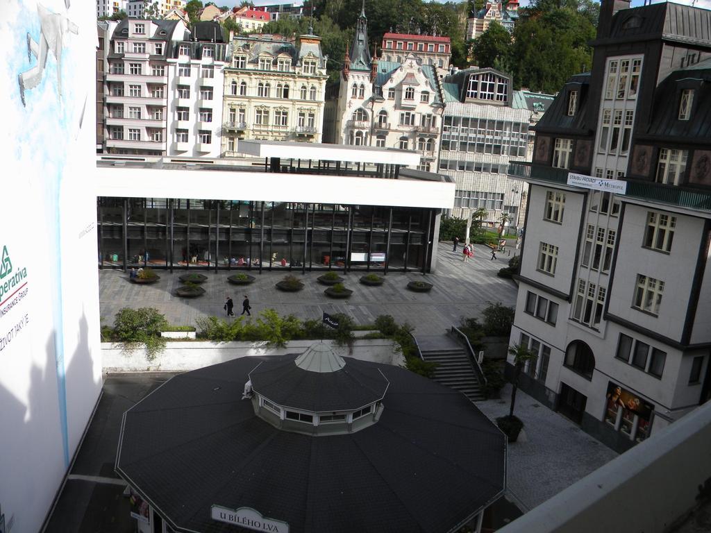 Apartment U Tri Jehnatek *