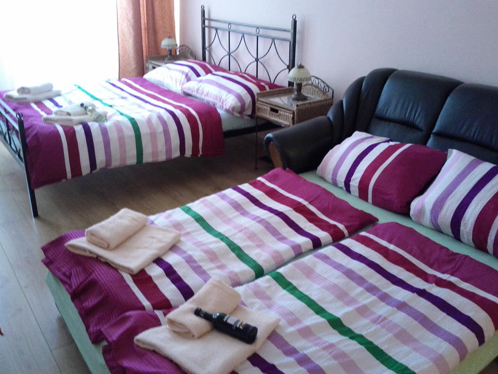 Apartment U Tri Jehnatek