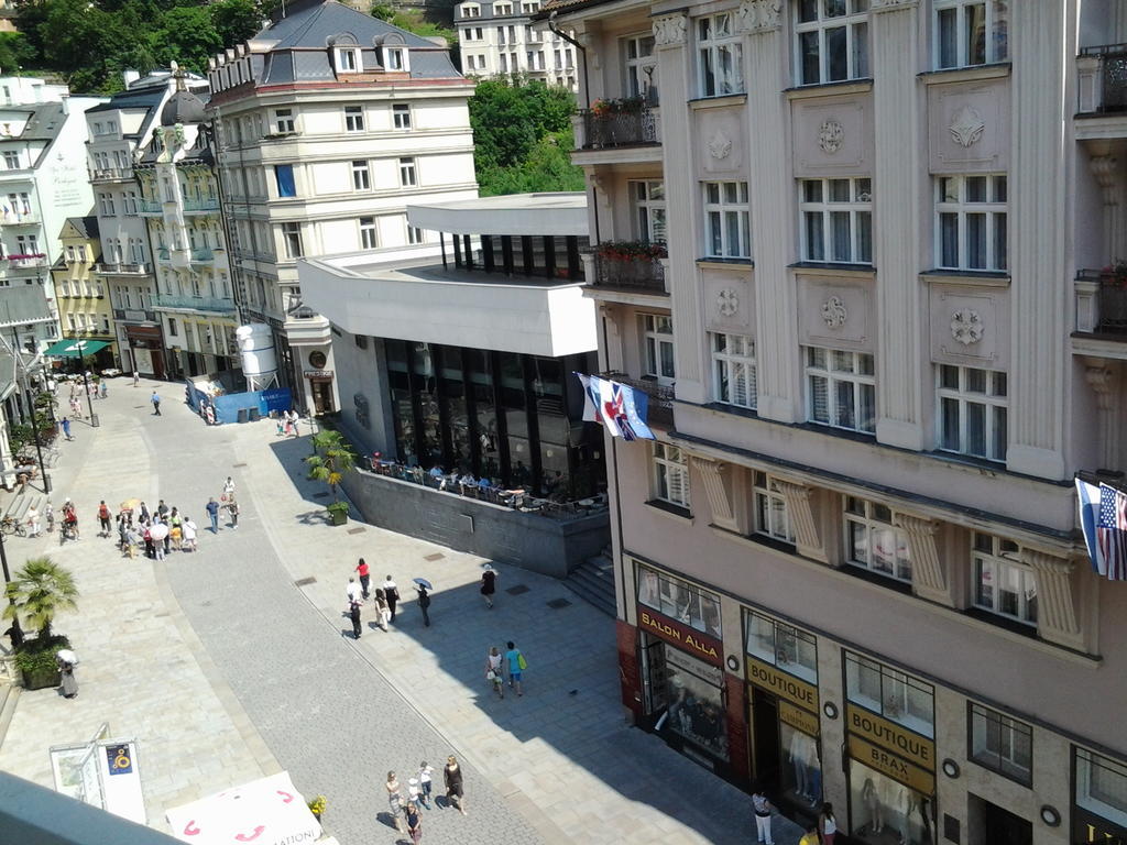 Apartment U Tri Jehnatek *