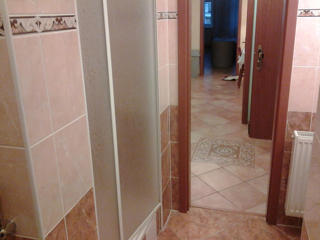 U Tri Jehnatek Apartment *