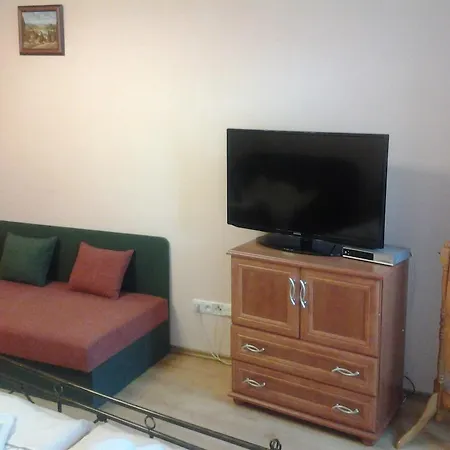 Apartamento U Tří jehňátek Karlovy Vary Habitación foto