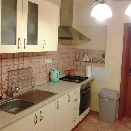 Apartamento U Tří jehňátek Karlovy Vary Habitación foto