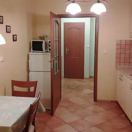 Apartamento U Tří jehňátek Karlovy Vary Habitación foto
