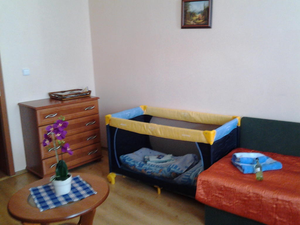 U Tri Jehnatek Karlsbad